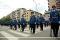 Serbian Armed Forces Day marked in Leskovac