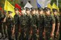 Основци у посети будућим официрима српске војске