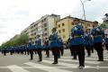 Serbian Armed Forces Day marked in Leskovac