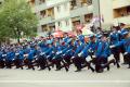 Serbian Armed Forces Day marked in Leskovac