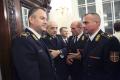 Новогодишњи и божићни пријем министра одбране и начелника Генералштаба