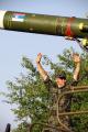 Успешно бојно гађање циљева у ваздушном простору на полигону Шабла