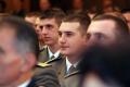 Додељене дипломе кадетима завршне године Војне академије
