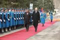 Посета министра одбране Нигерије