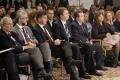 Minister at Belgrade Security Forum