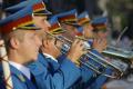Промоција најмлађих официра Војске Србије