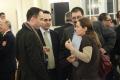 Новогодишњи  и божићни пријем министра одбране и начелника Генералштаба