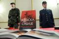 Промовисана монографија „Војска Србије“