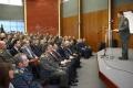 Почетак усавршавања 2. класе Високих студија безбедности и одбране
