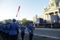 Промоција најмлађих официра Војске Србије