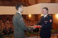 Dodeljene diplome kadetima završne godine Vojne akademije