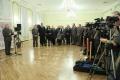 Отворена изложба слика Саве Шумановића у Дому Војске Србије