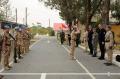 Minister visits Serbian peacekeepers on Cyprus