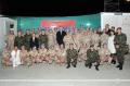 Minister visits Serbian peacekeepers on Cyprus