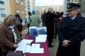 Нови станови за припаднике система одбране 