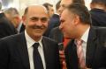 Minister Sutanovac and LTG Miletic give a reception occasioned by SAF Day