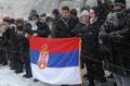 Свечана заклетва војника децембарске класе