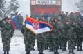 Свечана заклетва војника децембарске класе