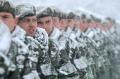 Свечана заклетва војника децембарске класе