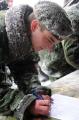 Свечана заклетва војника децембарске класе