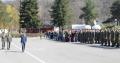 Одржане свечаности полагања војничке заклетве