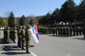 Одржане свечаности полагања војничке заклетве