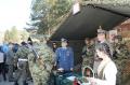 Одржане свечаности полагања војничке заклетве