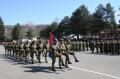 Одржане свечаности полагања војничке заклетве