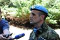 Српски мировњаци испраћени у мисију у Централноафричкој Републици