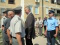 In Leskovac and Nis 52 apartments for members of the defence system