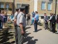 In Leskovac and Nis 52 apartments for members of the defence system