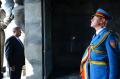 Председник Румуније положио венац на Споменик незнаном јунаку