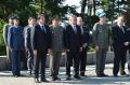 Председник Румуније положио венац на Споменик незнаном јунаку