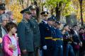 French medals presented to Serbian officers 