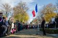 French medals presented to Serbian officers 