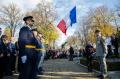 French medals presented to Serbian officers 