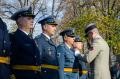 French medals presented to Serbian officers 