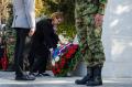 French medals presented to Serbian officers 