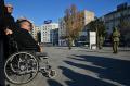 Обележавање Дана војних ветерана