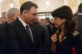 Пријем поводом новогодишњих и божићних празника
