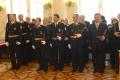 Medals awarded to members of the Ministry of Defence and the Serbian Armed Forces