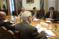 Гашић и Стаматопулос о сарадњи Србије и НАТО
