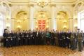 Medals awarded to members of the Ministry of Defence and the Serbian Armed Forces