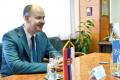 Састанак министра одбране и шефа Канцеларије УН у Београду