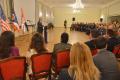 A decade of the Serbia – Ohio National Guard Partnership Programme