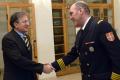 Новогодишњи пријем Управе за односе са јавношћу 