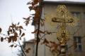 Christmas litany in Banjica 2 barracks