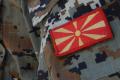 Испраћај припадника македонске војске у Обреновцу