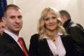 Новогодишњи пријем Управе за односе са јавношћу 