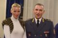 Новогодишњи пријем Управе за односе са јавношћу 